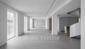 Verkauf Penthouse Madrid