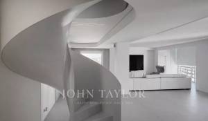 Verkauf Penthouse Madrid