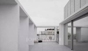 Verkauf Penthouse Madrid