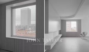 Verkauf Penthouse Madrid
