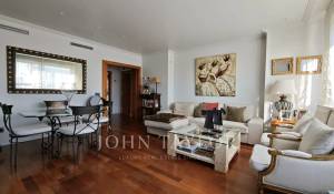 Verkauf Penthouse Madrid