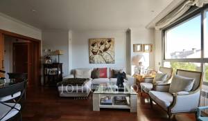 Verkauf Penthouse Madrid