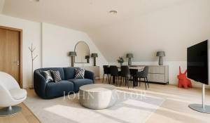 Verkauf Penthouse Madrid