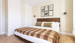 Verkauf Penthouse Madrid