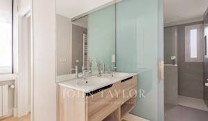 Verkauf Penthouse Madrid