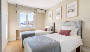 Verkauf Penthouse Madrid