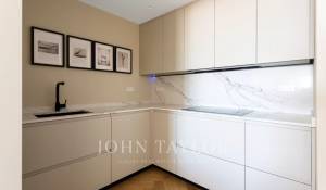 Verkauf Penthouse Madrid