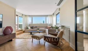 Verkauf Penthouse Madrid