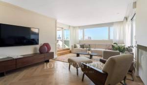 Verkauf Penthouse Madrid