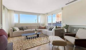 Verkauf Penthouse Madrid