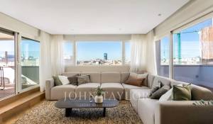 Verkauf Penthouse Madrid