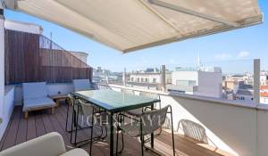 Verkauf Penthouse Madrid