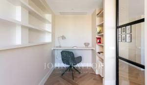 Verkauf Penthouse Madrid