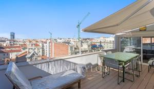 Verkauf Penthouse Madrid