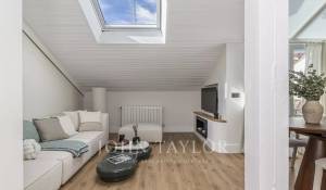 Verkauf Penthouse Madrid