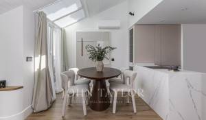 Verkauf Penthouse Madrid