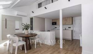 Verkauf Penthouse Madrid