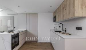 Verkauf Penthouse Madrid