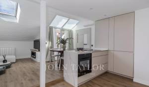 Verkauf Penthouse Madrid