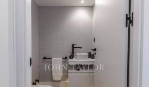 Verkauf Penthouse Madrid