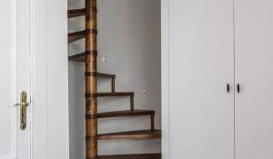 Verkauf Penthouse Madrid