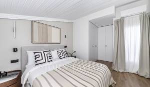 Verkauf Penthouse Madrid