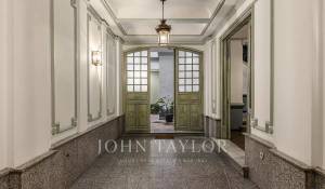 Verkauf Penthouse Madrid