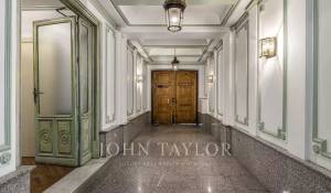 Verkauf Penthouse Madrid