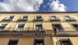 Verkauf Penthouse Madrid