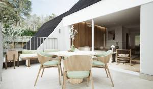 Verkauf Penthouse Madrid