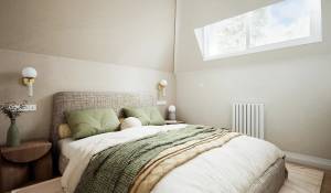 Verkauf Penthouse Madrid