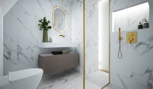 Verkauf Penthouse Madrid