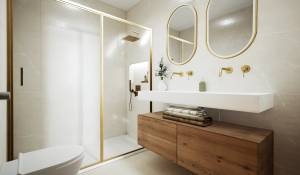 Verkauf Penthouse Madrid