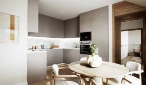 Verkauf Penthouse Madrid