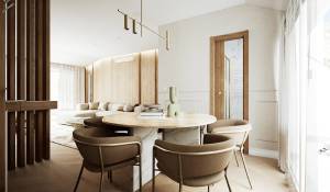 Verkauf Penthouse Madrid