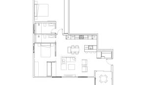 Verkauf Penthouse Madrid