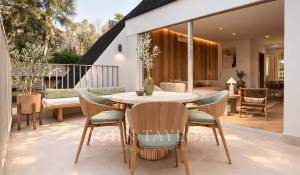 Verkauf Penthouse Madrid