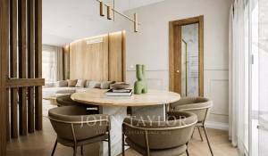 Verkauf Penthouse Madrid