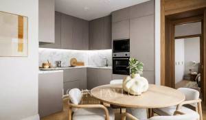 Verkauf Penthouse Madrid