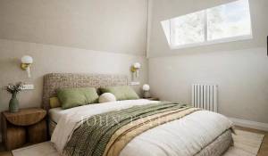 Verkauf Penthouse Madrid