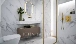 Verkauf Penthouse Madrid