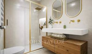 Verkauf Penthouse Madrid