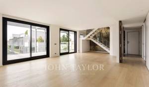Verkauf Penthouse Madrid