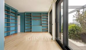 Verkauf Penthouse Madrid
