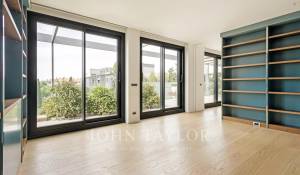 Verkauf Penthouse Madrid
