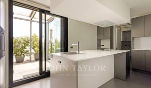 Verkauf Penthouse Madrid