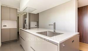 Verkauf Penthouse Madrid