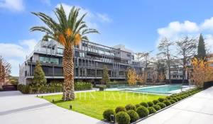 Verkauf Penthouse Madrid