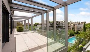 Verkauf Penthouse Madrid