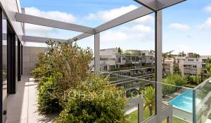 Verkauf Penthouse Madrid